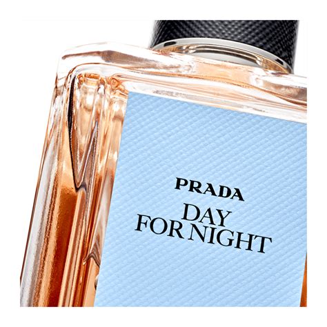 prada day for night perfume